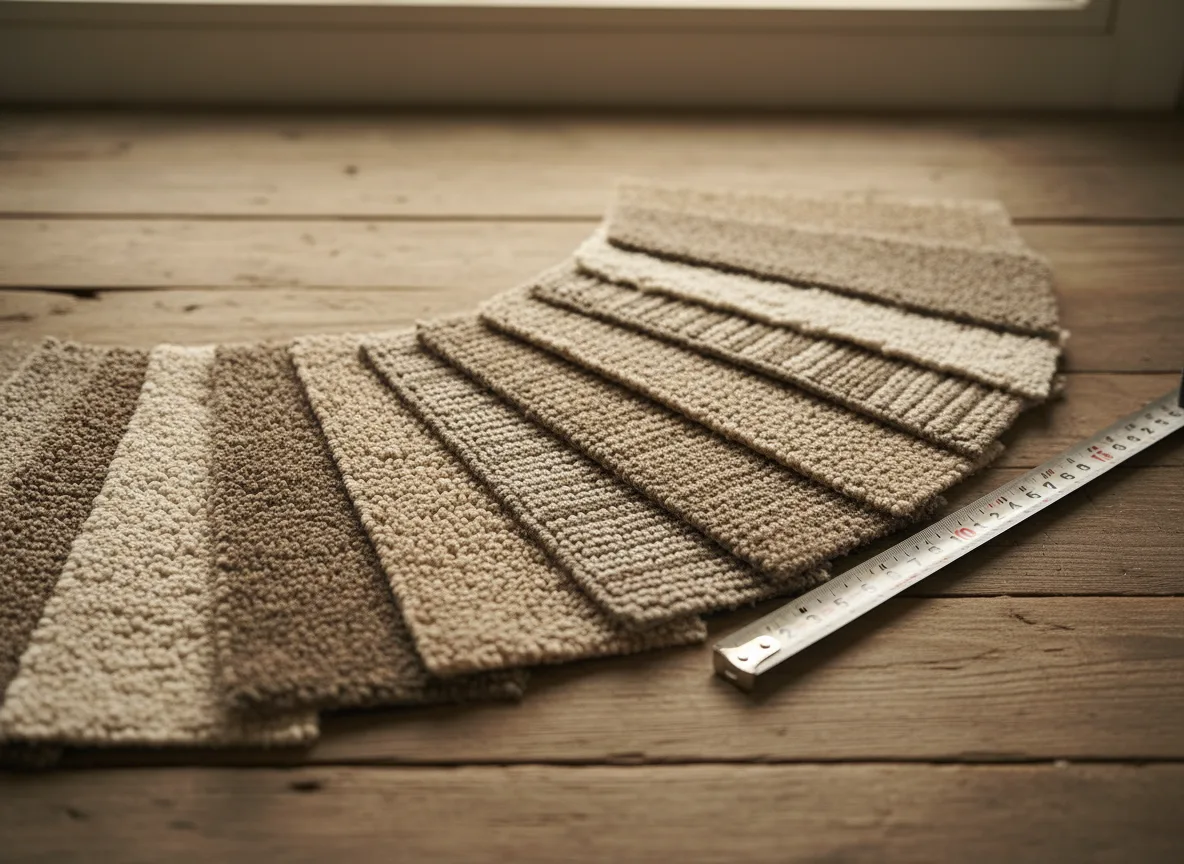 Carpet Installation Montrose, WV FAQs